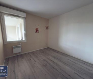Location Appartement 3 pièces 66m² BRIVE LA GAILLARDE 19100 - Photo 2