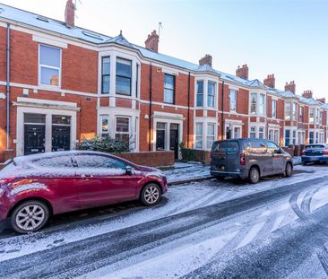 4 bed maisonette to rent in Bayswater Road, Jesmond, NE2 - Photo 1