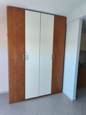 Studio/Γκαρσονιέρα για ενοικίαση Εκτενοπόλ (Κομοτηνή) - Φωτογραφία 3