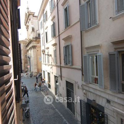 Bilocale in Affitto in Via Leonina a Roma - Photo 1