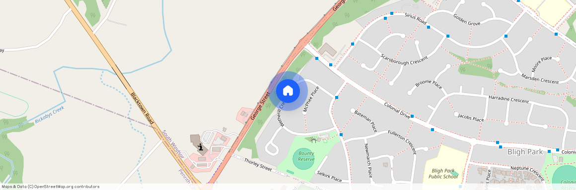 40A Wetherill Crescent, NSW 2756, Bligh Park