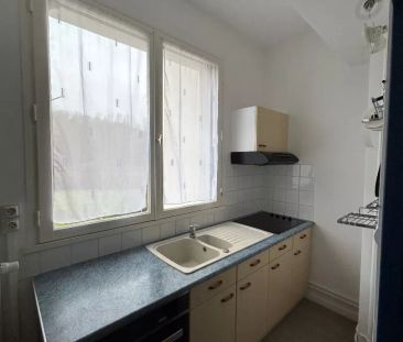 Appartement Nogent Le Rotrou 2 pièce(s) - Photo 4