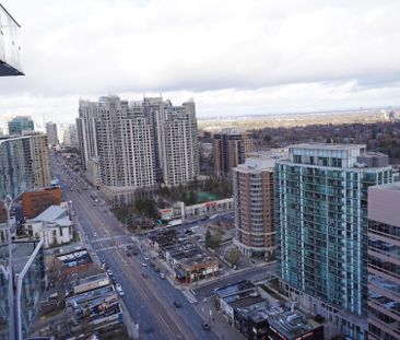For Lease - 15 Ellerslie Avenue Unit# 2601, Toronto, Ontario - Photo 1