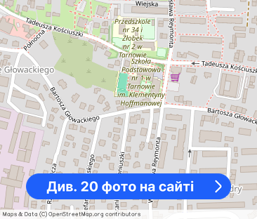 Do wynajęcia komfortowe mieszkanie ul. Głowackiego - Фото 1