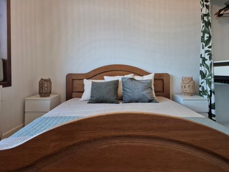 CHATELAIN - 1 Bedroom apartement with terrace - Foto 5