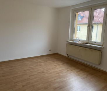 3-Raumwohnung in Halle (Saale) - Ammendorf - Photo 2