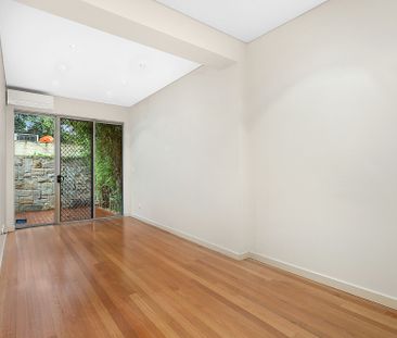 91 Miller Street, Pyrmont NSW 2009 - Terrace For Rent | Domain - Photo 5