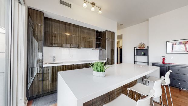 For Lease - 65 St. Mary Street Unit# 4105, Toronto, Ontario - Photo 1