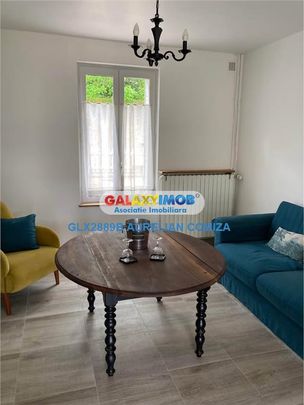 Inchiriere 2 camere Dobroesti/sp 48mp/parter - Photo 1