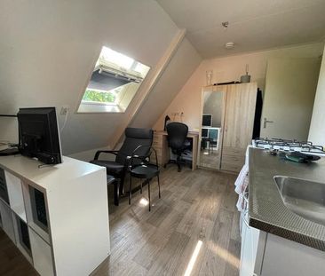 Te huur: Kamer Helper Brink in Groningen - Foto 3