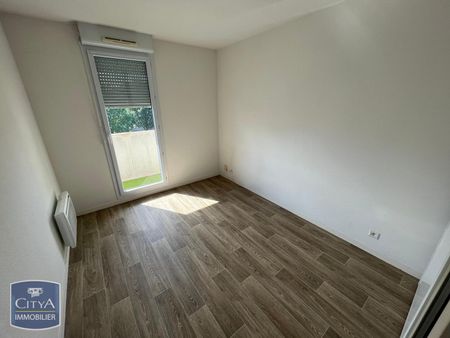 Location Appartement 3 pièces 55m² POITIERS 86000 - Photo 4