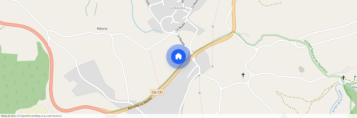 San Vicente de la Barquera