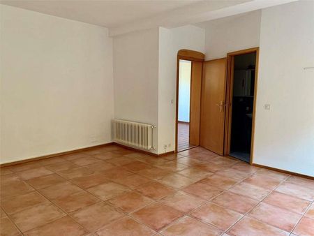 4.5-room apartment with private garden in Pazzallo - Photo 3