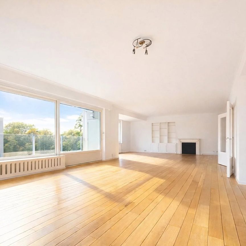 Appartement in Ukkel - Photo 1