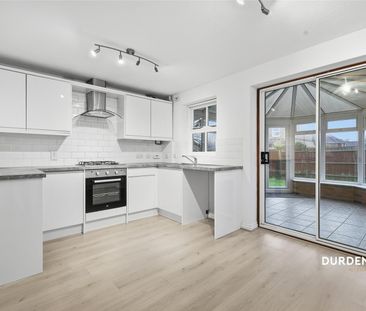 Chinook, Colchester - Photo 5