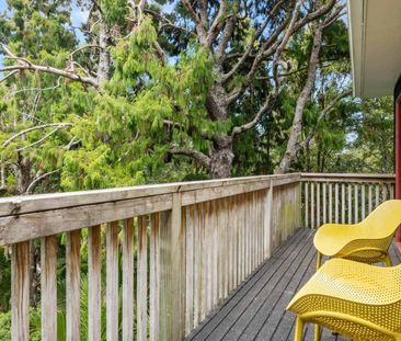 Spacious & Private Surrounded by Nature! - Photo 4