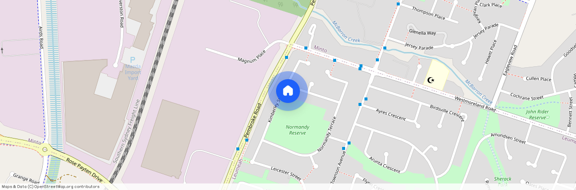 9 Kimberley Street, Leumeah 2560, New South Wales