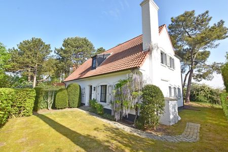 Magnifieke villa met prachtig zicht op de Royal Zoute Golf! - Photo 3