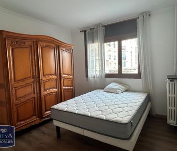 Location Appartement 4 pièces 68m² MARSEILLE 3ème - Photo 4