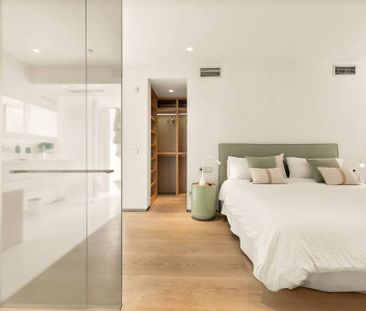 Luxury Villa for rent in San Pedro de Alcántara, Andalusia - Foto 5