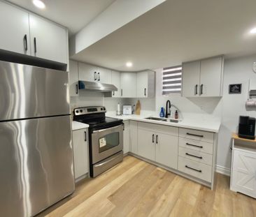 For Lease - 8849 Dogwood Crescent Unit# Bsmt, Niagara Falls, Ontario - Photo 1