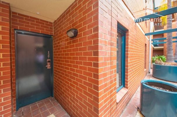 96/255 Hindley Street Adelaide SA - Photo 1