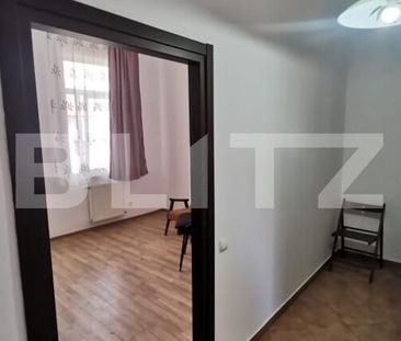 Apartament 1 camera, 38mp, zona strazii Iuliu Coroianu - Fotografie 1