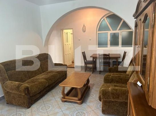 Apartament cu 3 camere, 92 mp, zona Iris - Photo 1