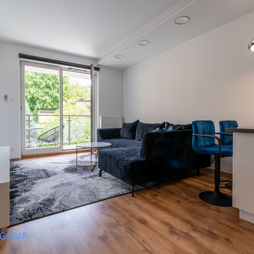 3 pok. Apartament ul. Prochowa, Grzegórzki - Фото 1