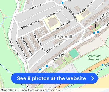 Malvern Terrace, Swansea, SA2 - Photo 1