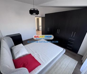 Ofer spre inchiriere apartament cu 2 camere Bucurestii Noi - Photo 5