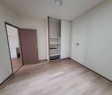 Location appartement 2 pièces 48.94 m² à Bourg-en-Bresse (01000) - Photo 1