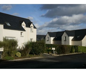 ERGUE GABERIC Très forte demande sur la commune T4 de 78 m2 - Photo 1