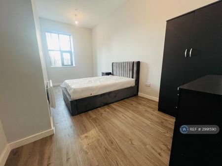 1 bedroom flat to rent - Photo 5