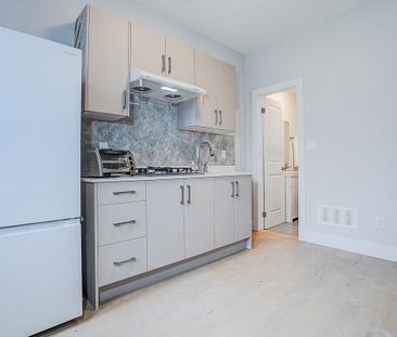 For Lease - 252 Annette Street Unit# 4, Toronto, Ontario - Photo 3