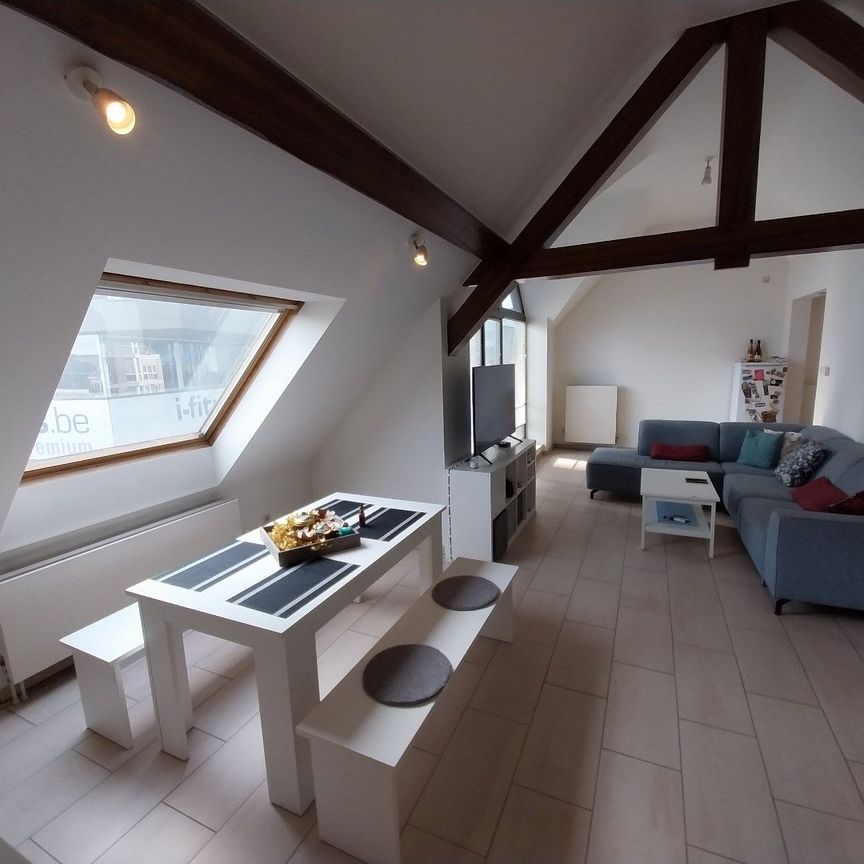 Sint-Jozefsstraat 13 -/9 - 3500 Hasselt - Photo 1