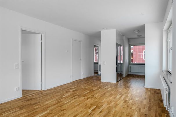 Skiftesgatan 2 G - Foto 1