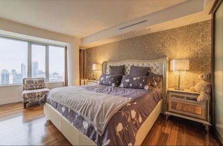 667 Howe Street apartment — Vancouver, BC (2-Bedroom) - 2 Bedroom - Photo 5