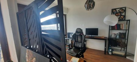 Appartement T4 à louer - 82 m² - Photo 2