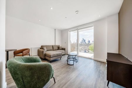 1 bedroom apartment to rent - Photo 2