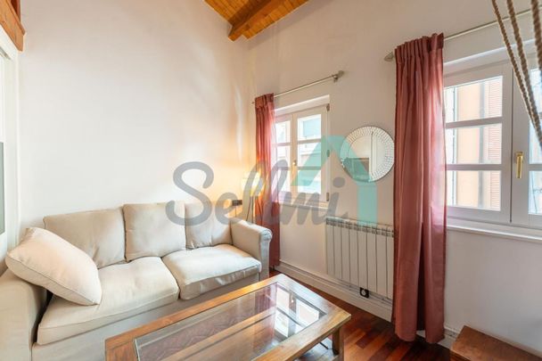 Alquiler de dúplex en Calle San Bernardo - Photo 1