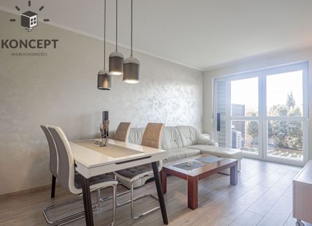 Nowoczesne 2 pok. | Taras | Garaż | Klecina - Photo 2