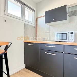 Location Appartement 1 pièce 18m² - Photo 2