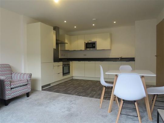 2 bedroom apartment to rent - Photo 1