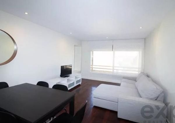 Apartamento T2 em Porto
