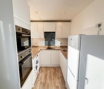 1 bedroom maisonette to rent - Photo 6