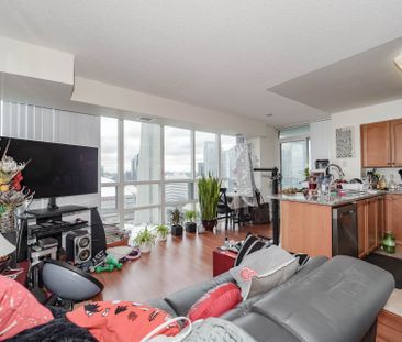For Lease - 30 Grand Trunk Crescent Unit# 3602, Toronto, Ontario - Photo 3