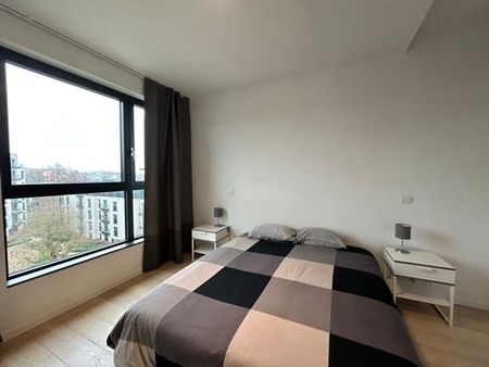 Appartement te huur - Foto 4