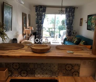 Location Appartement 1 pièce 35m² CANNES 06400 - Photo 4