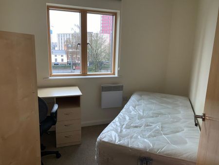 2 bedroom apartment to rent - Photo 3